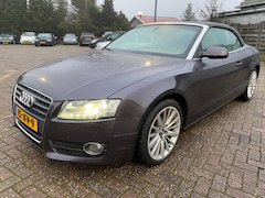 Audi Cabriolet - 2.0 TFSI PRO LINE