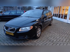 Volvo V70 - 2.0D LIMITED EDITION