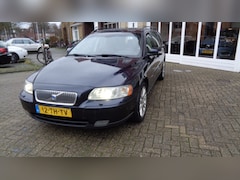 Volvo V70 - 2.4 D5 ED. II SPORT Geartronic