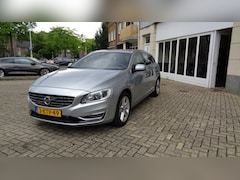 Volvo V60 - 2.4 D6 AWD PL.I SUM