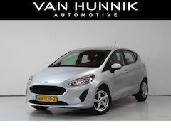 Ford Fiesta - 1.1 Trend Airco | Cruise | Bluetooth