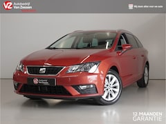 Seat Leon ST - 1.0 TSI Ultimate Edition | Panoramadak | App Connect | Camera | Rijklaarprijs