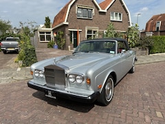 Rolls-Royce Corniche - 6.8 Convertible