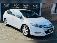 Honda Insight - 1.3 Elegance Youngtimer Xenon Cruise APK