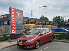 Nissan Pulsar - 1.2 DIG-T Connect Ed