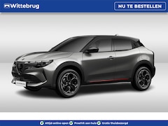 Alfa Romeo Junior - Elettrica Speciale 54 kWh NU TE BESTELLEN BIJ WITTEBRUG VANAF EUR 41.200,