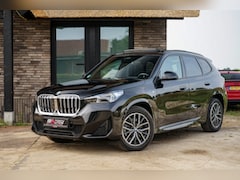 BMW X1 - xDrive23i xDrive M Sport Pano/HUD/Harmann/Memory/massage