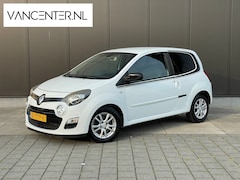 Renault Twingo - 1.5 dCi Night & Day Clima Airco Cruisecontrol 1e eigenaar