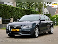 Audi A4 Limousine - 2.7 TDI Pro Line | NAVI | CRUISE | LED/XENON | TREKHAAK | ZEER MOOIE GOED ONDERHOUDEN AUTO