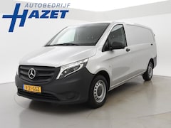 Mercedes-Benz Vito - 114 CDI 136 PK AUT. LANG EURO 6 + LED / LEDER / NAVIGATIE / CRUISE CONTROL