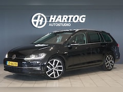 Volkswagen Golf Variant - 1.5 TSI Highline 150PK + VIRTUAL COCKPIT / PANORAMA / ADAPTIEVE CRUISE