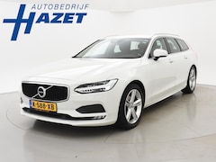 Volvo V90 - 2.0 T4 190 PK AUT. + WEGKL. TREKHAAK / ADAPTIVE CRUISE / STOELVERW. V+A / LED