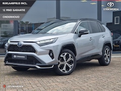 Toyota RAV4 - 2.5 Plug-in Hybrid AWD Bi-Tone Plus