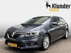 Renault Mégane Estate - 1.2 TCe Limited |Navi|DAB|Trekhaak|