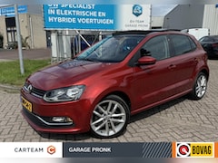 Volkswagen Polo - 1.2 TSI ALCANTARA/PANO/PDC V+A