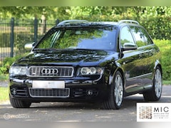 Audi S4 - Avant 4.2 V8 quattro S4 Pro Line