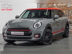 MINI Clubman - 1.5 One Pepper I Stoelverwarming I Cruise controle I Rijklaarprijs