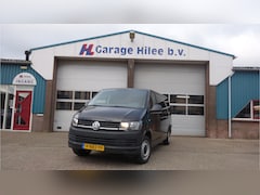 Volkswagen Transporter - 2.0 TDI L2H1 Economy 1e eigenaar