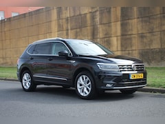 Volkswagen Tiguan Allspace - 1.5 TSI Comfortline Business Apple Car Play