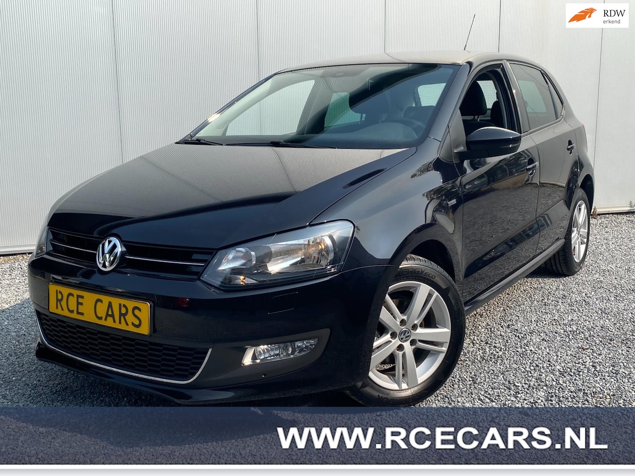 Volkswagen Polo - 1.2 TSI Life | Cruisecontr|Stoelverw|Clima|PDC|Start-Stop - AutoWereld.nl