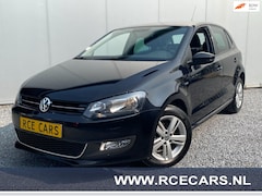 Volkswagen Polo - 1.2 TSI Life | Cruisecontr|Stoelverw|Clima|PDC|Start-Stop