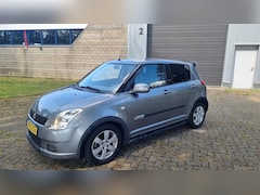 Suzuki Swift - 1.3 TOPSTAAT SHOGUN GT SPORT 5 DEURS 94000KM NAP