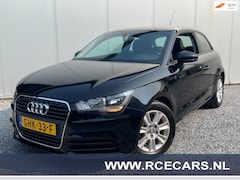 Audi A1 - 1.2 TFSI Ambition | Airco|Stoelverwarming|Start-Stop|Dealer onderhouden