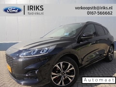 Ford Kuga - 2.5 PHEV e-CVT 225pk ST-Line X