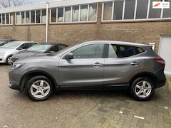 Nissan Qashqai - 1.2 Acenta AUTOMAAT