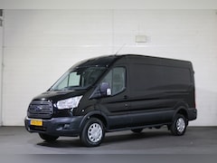 Ford Transit - 2.0 TDci 170pk L3 H2 Airco Navigatie Camera 2.8t Trekhaak