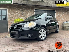 Volkswagen Polo - 5 deurs - LM Velgen - APK - 1.2-12V