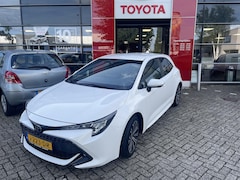 Toyota Corolla - 1.2 Turbo 116pk Dynamic