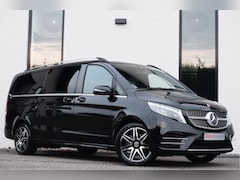 Mercedes-Benz V-klasse - 250d / XXL / AMG / 4-Matic / DC / 2x Schuifdeur / Camera / NIEUWSTAAT