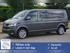 Volkswagen Transporter - DC Highline 2.0TDI 204PK Navi, Camera, LED, 18" LM NR. 986