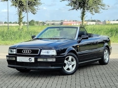 Audi Cabriolet - 1.8 5V