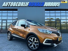 Renault Captur - 1.2 TCe Intens Automaat/Navigatie/Airco/Cruise/17Inch/Zwart-Dak