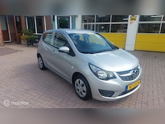 Opel Karl - 1.0 ecoFLEX Edition