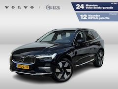 Volvo XC60 - 2.0 Recharge T6 AWD Ultimate Bright Longe Range | Head Up | 360 camera