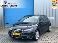 Audi A1 - 1.4 TFSI AUTOMAAT 4 NIEUW BANDEN NIEUW APK