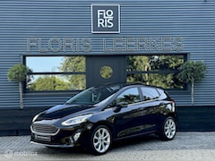 Ford Fiesta - 1.0 | EcoBoost | Titanium | Pano Dak | 5 Deurs