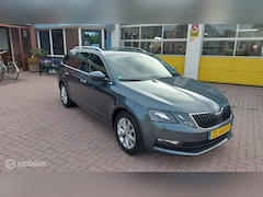 Skoda Octavia Combi - 1.0 TSI Greentech Business Edition Plus