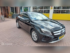 Mercedes-Benz GLA-Klasse - 180 Ambition