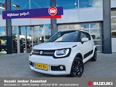 Suzuki Ignis - 1.2 Smart Hybrid Select