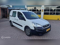 Peugeot Partner - bestel 120 1.6 BlueHDi 100 L1 Premium Marge auto ex kadaster