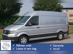 Volkswagen Crafter - 35 2.0 177 L3H3 AUT Navi, Cam, Adap. Cruise, LED NR. T10