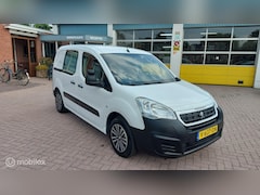 Peugeot Partner - bestel 120 1.6 BlueHDi 100 L1 Premium Marge Auto ex kadaster