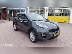 Kia Sportage - 1.6 GDI DynamicLine