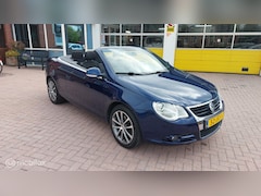 Volkswagen Eos - 1.4 TSI