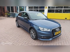 Audi A1 - 1.0 TFSI Pro line S