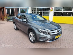 Mercedes-Benz GLA-Klasse - 180 Ambition